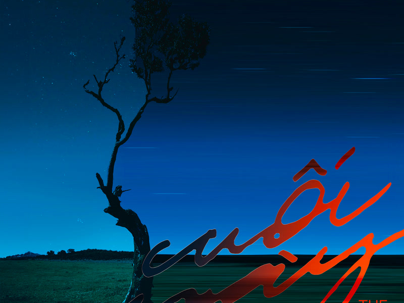 Cuối Ngày (Móng Vuốt Original Soundtrack) (Single)