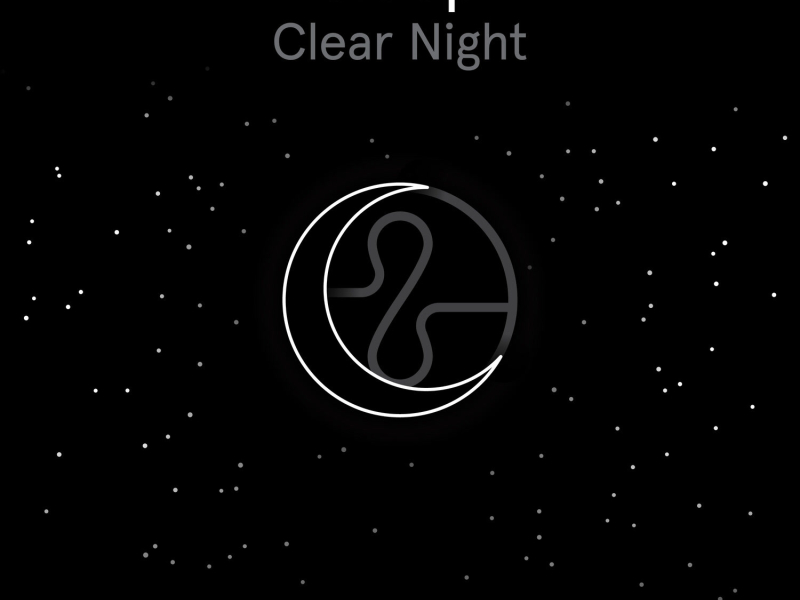 Sleep: Clear Night