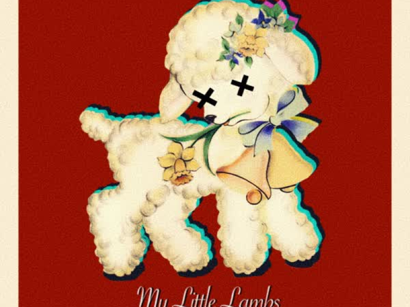 My Little Lambs (Single)