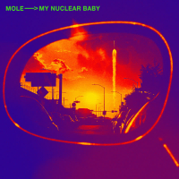 My Nuclear Baby (Single)