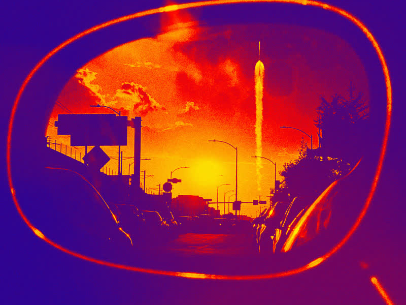 My Nuclear Baby (Single)