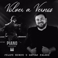 Volver A Vernos (Piano Session) (Single)