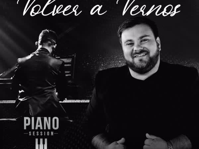 Volver A Vernos (Piano Session) (Single)