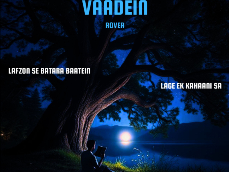 VAADEIN (Single)