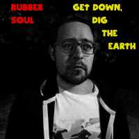 Get Down, Dig The Earth (Single)