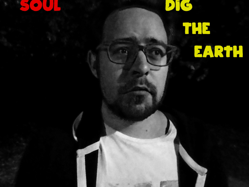 Get Down, Dig The Earth (Single)