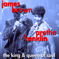 50 Hits from the King & Queen of Soul