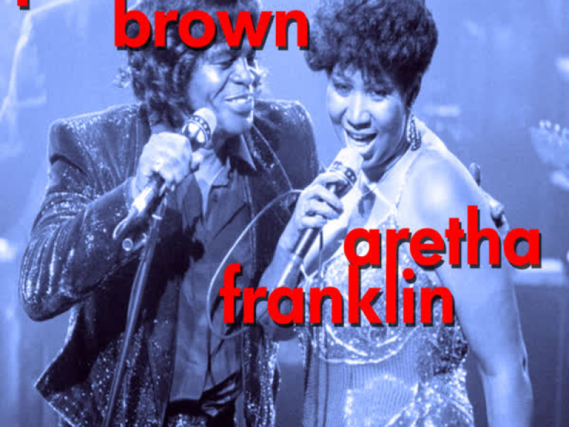 50 Hits from the King & Queen of Soul