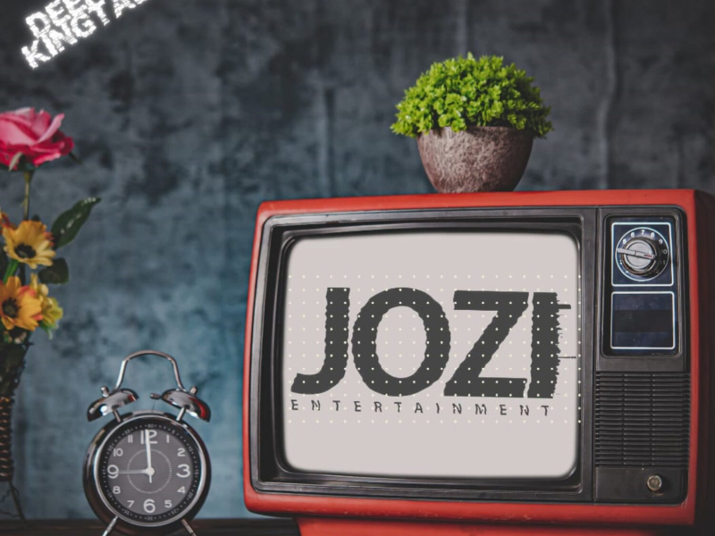 Jozi Entertainment (PSP Mix) (Single)