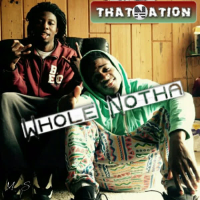 Whole Notha (EP)