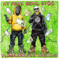 Ylimäärästä taskus (Single)