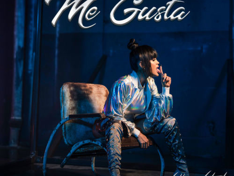 Me Gusta (Single)