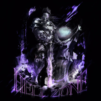 HELL ZONE (Single)