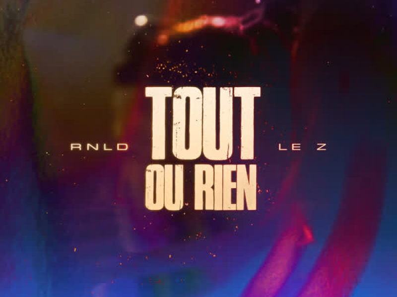 Tout ou rien (Single)