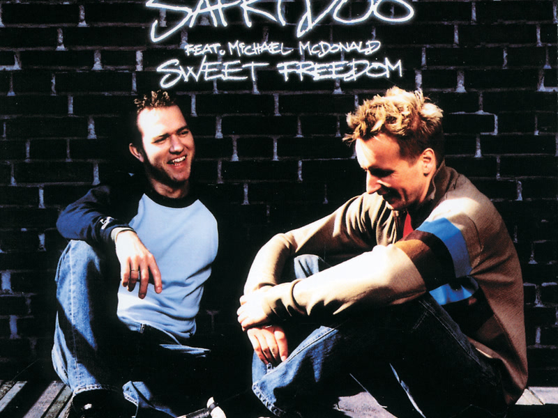 Sweet Freedom (Single)