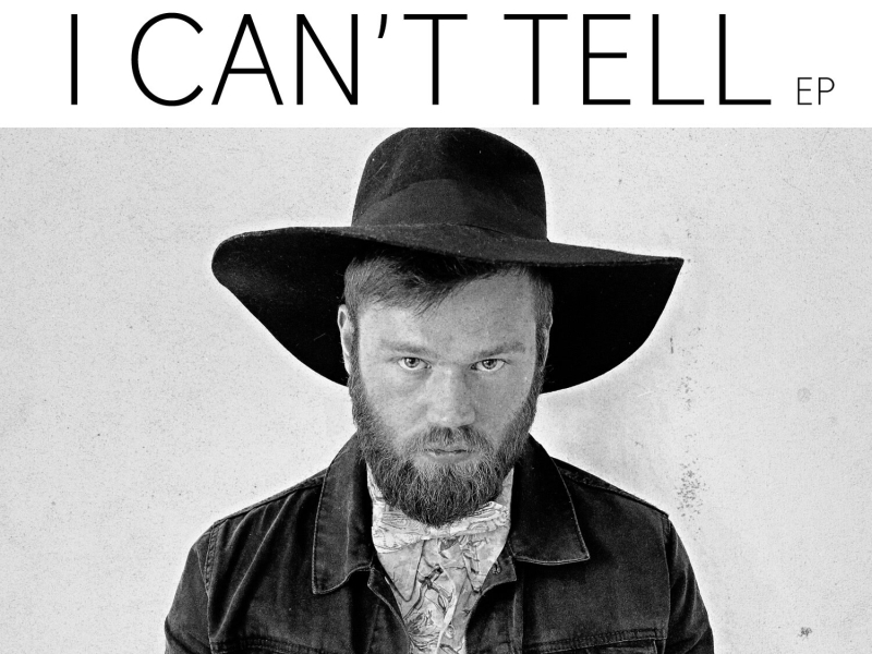 I Can't Tell (EP)
