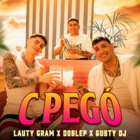 C PEGÓ (Single)