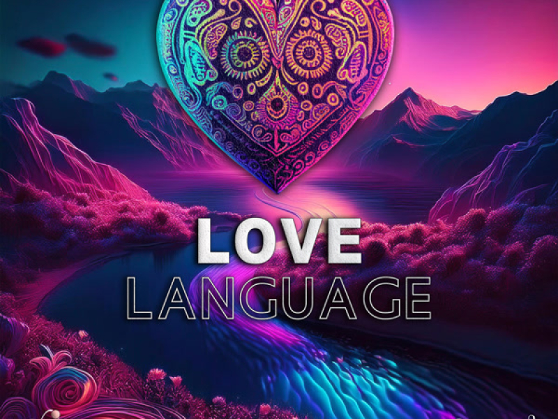 Love Language (EP)