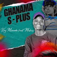 Ghanama S-Plus (Single)