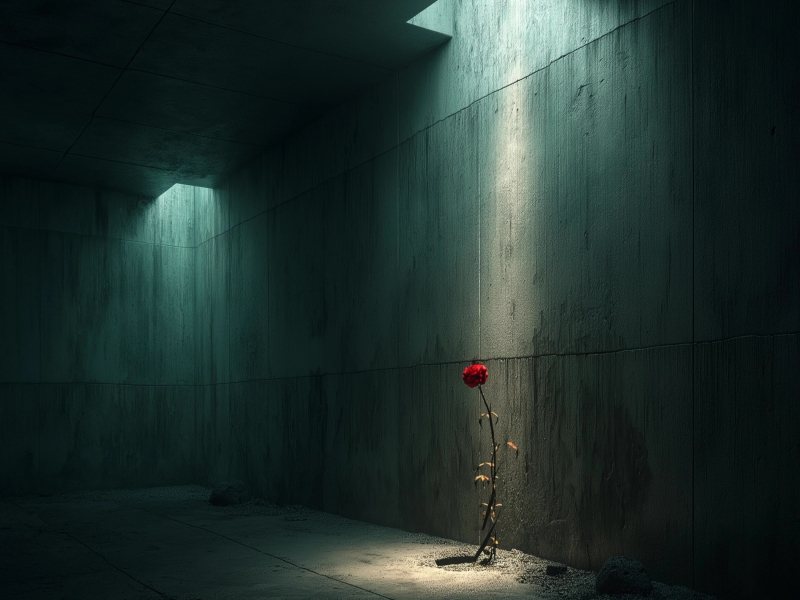 Get Through (feat. Lucas Miller) (Single)