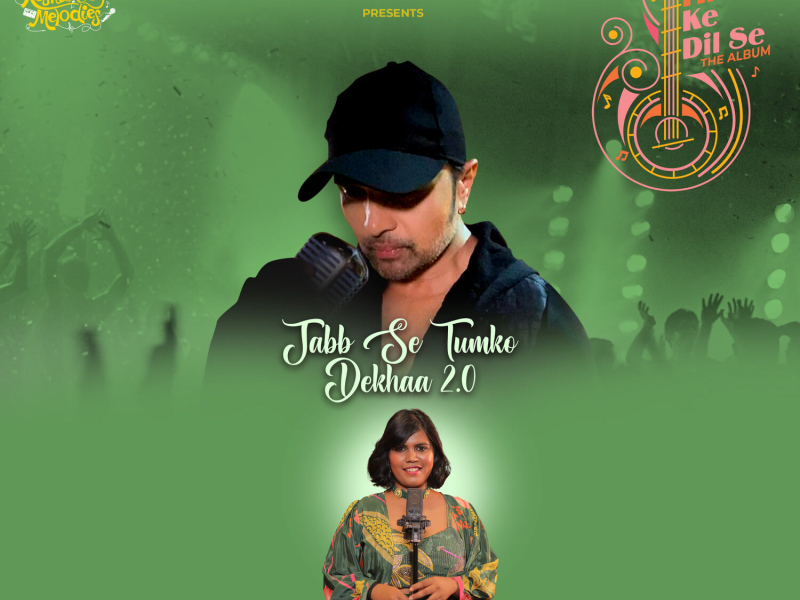 Jabb Se Tumko Dekhaa 2.0 (Single)