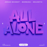 All Alone (Single)