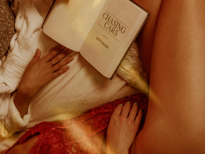 Chasing Cars (Single)