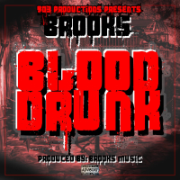 Blood Drunk (Single)
