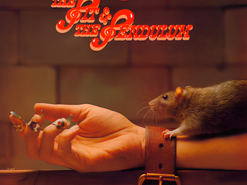 The Pit & the Pendulum