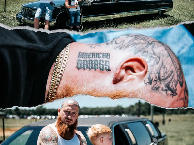 American Badass (Single)