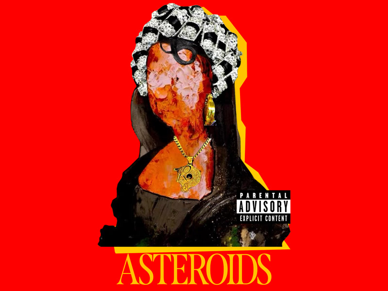 Asteroids (Single)