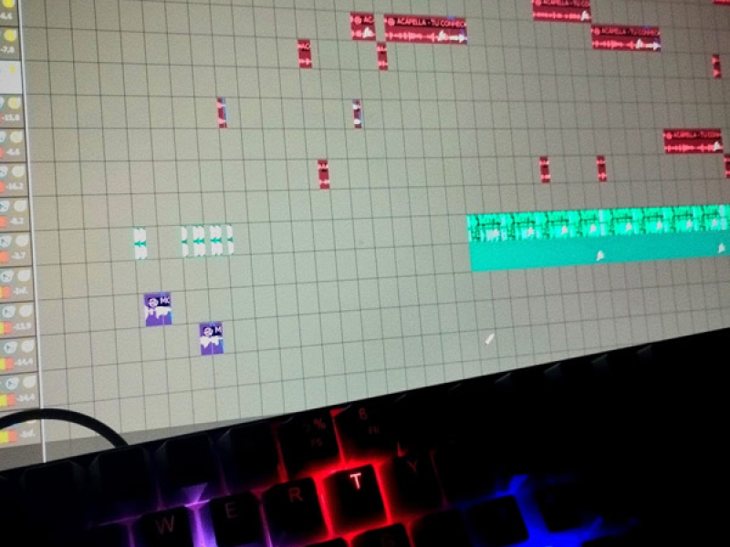 Tu Conhece a Duda? (Single)