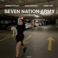 Seven Nation Army (Single)