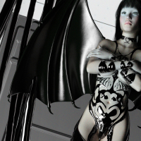 Ángeles y Demonios (Single)