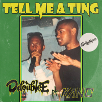 Tell Me a Ting (Single)