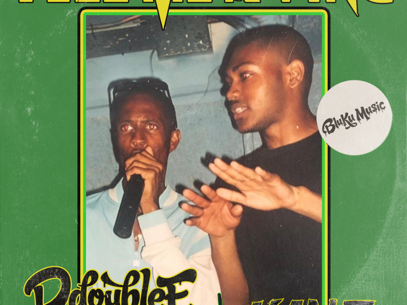 Tell Me a Ting (Single)