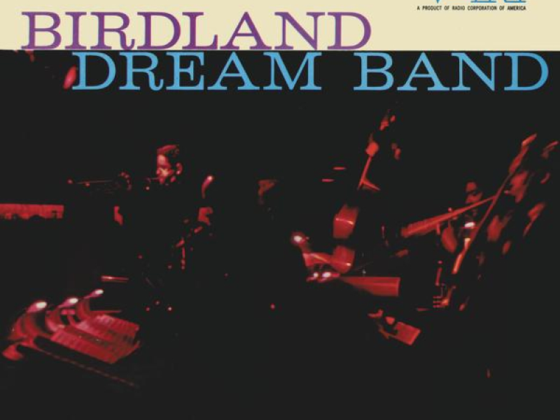 Birdland Dreamband, Vol. 1