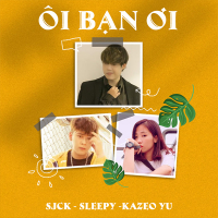 Ôi Bạn Ơi! (Single)