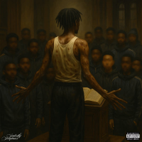 Scabs & Scriptures (Single)