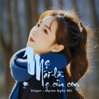 Mẹ Mãi Là Mẹ Của Con (Single)