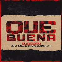 Que Buena (Single)
