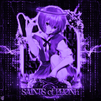 Saints of Phonk (Slowed) (Single)