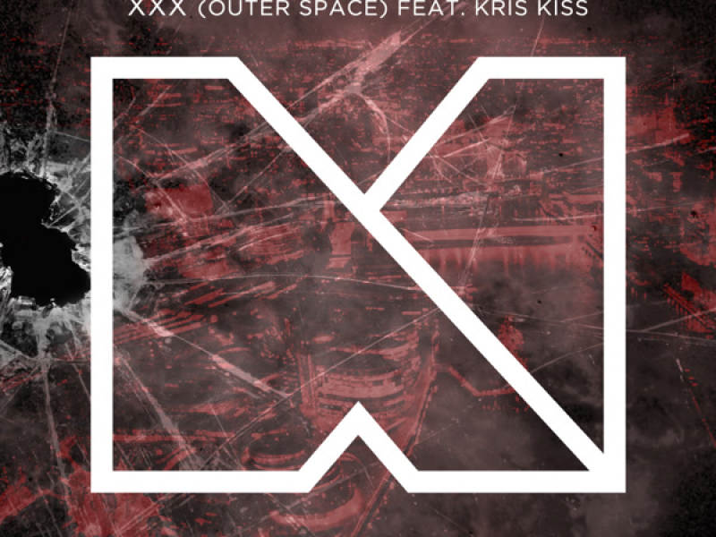 Outer Space (XXX) (Single)
