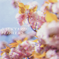 Backyard flowers (Single)