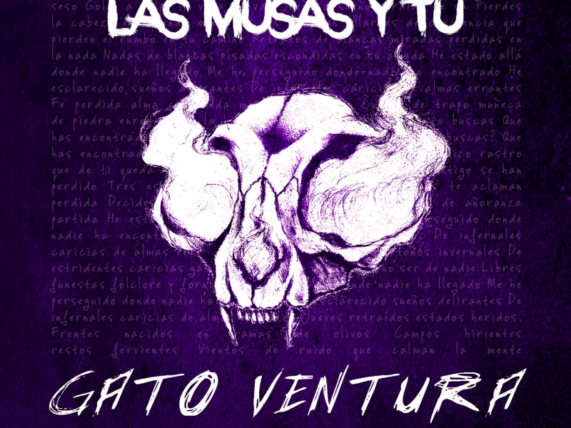 Las Musas y Tú (En Acústico) (Single)