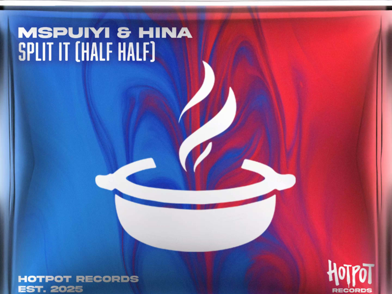 Split It (Half Half) (Single)