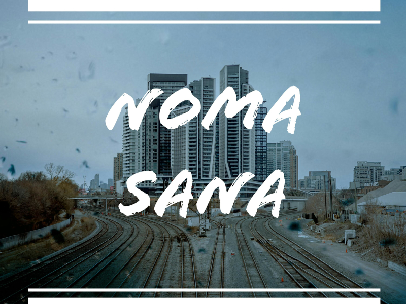 Noma Sana (Single)