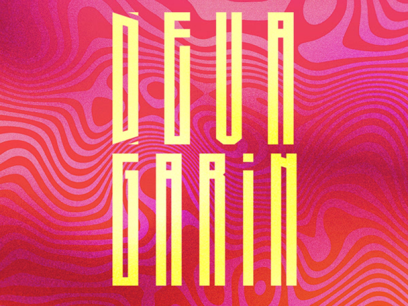 DEVAGARIN (Single)