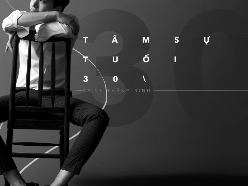 Tâm Sự Tuổi 30 (Single)