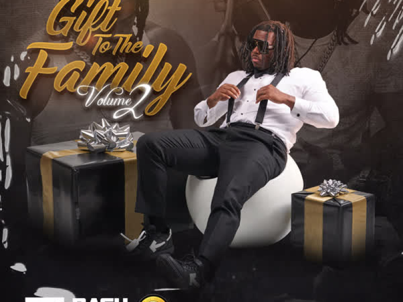 Gift to the Family Vol. 2 (Deluxe)